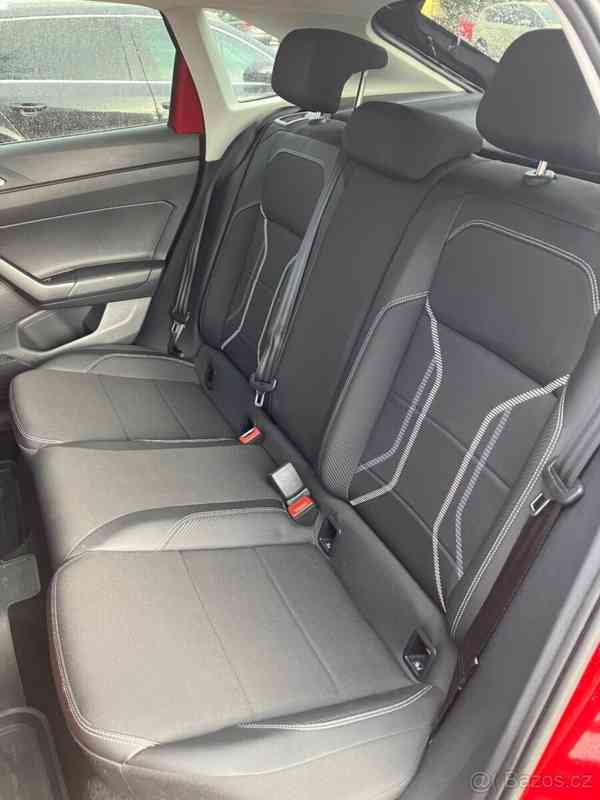 Volkswagen Taigo 1,0   TSI 7DSG, 85 kW Style - foto 20