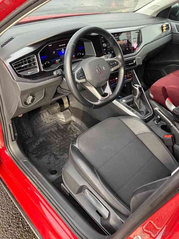 Volkswagen Taigo 1,0   TSI 7DSG, 85 kW Style - foto 17