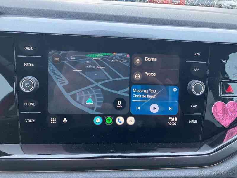 Volkswagen Taigo 1,0   TSI 7DSG, 85 kW Style - foto 15