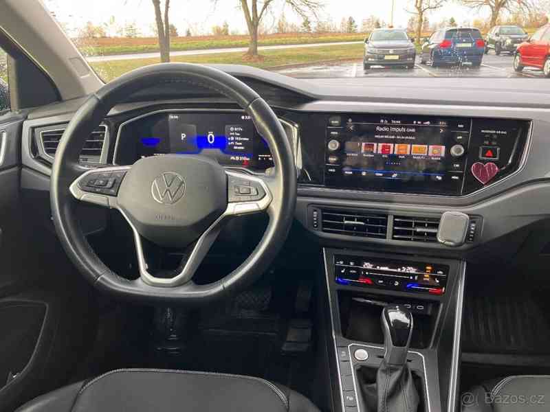 Volkswagen Taigo 1,0   TSI 7DSG, 85 kW Style - foto 16