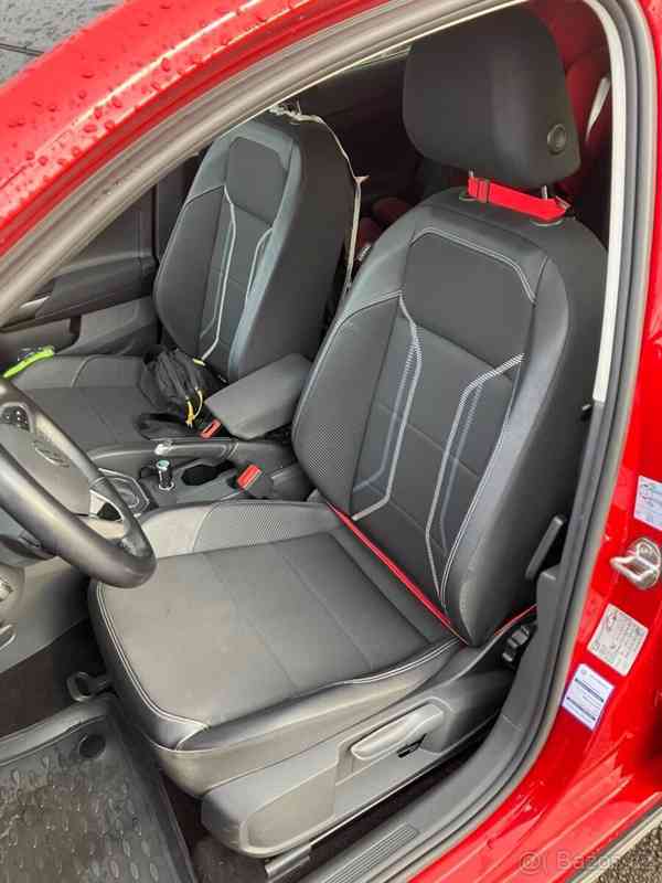 Volkswagen Taigo 1,0   TSI 7DSG, 85 kW Style - foto 18