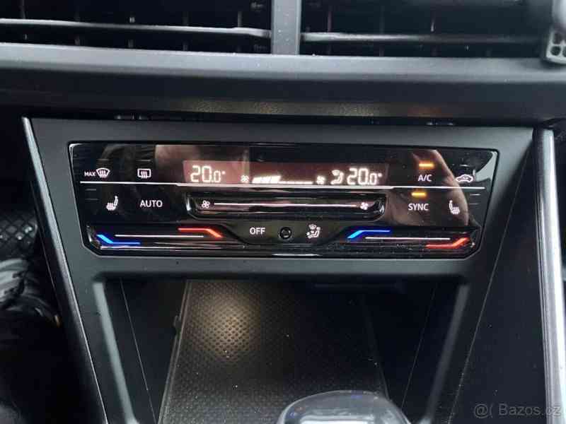 Volkswagen Taigo 1,0   TSI 7DSG, 85 kW Style - foto 14