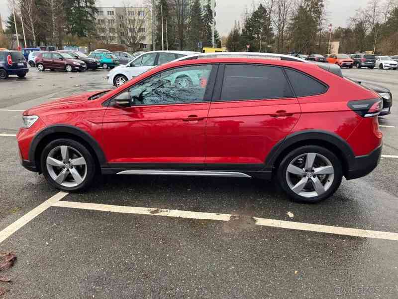 Volkswagen Taigo 1,0   TSI 7DSG, 85 kW Style - foto 10