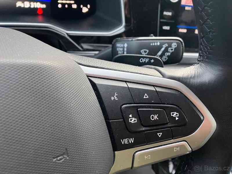 Volkswagen Taigo 1,0   TSI 7DSG, 85 kW Style - foto 13