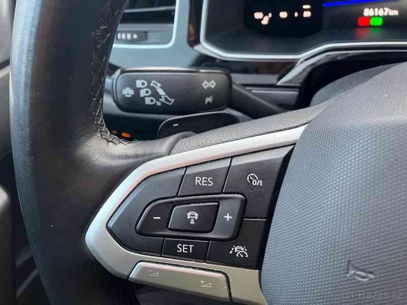 Volkswagen Taigo 1,0   TSI 7DSG, 85 kW Style - foto 12
