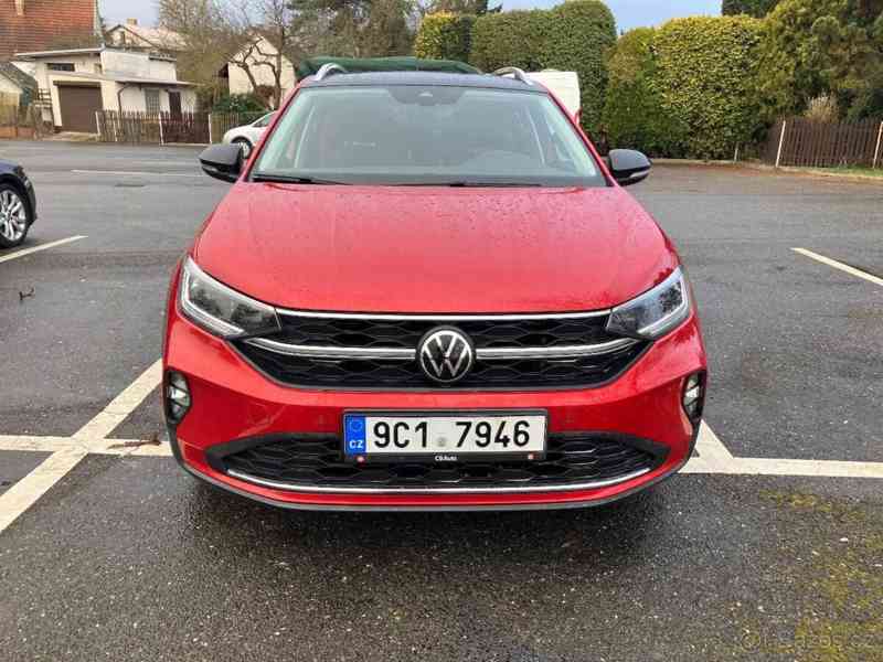 Volkswagen Taigo 1,0   TSI 7DSG, 85 kW Style - foto 3