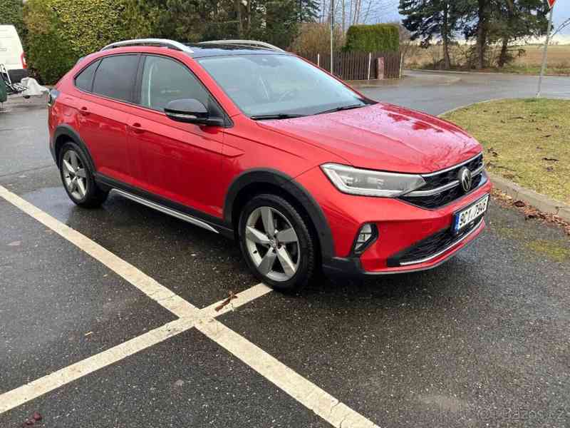 Volkswagen Taigo 1,0   TSI 7DSG, 85 kW Style - foto 5