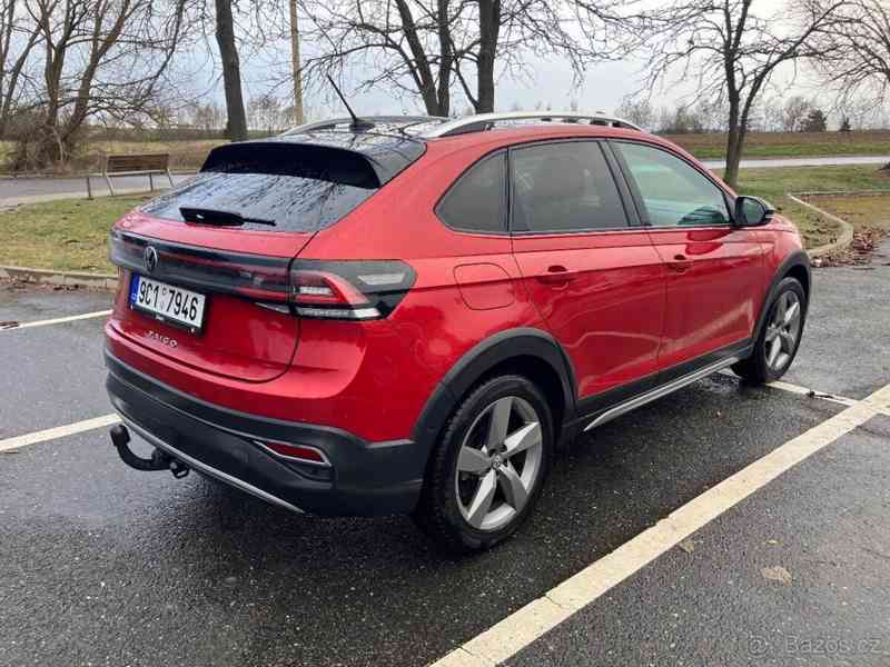 Volkswagen Taigo 1,0   TSI 7DSG, 85 kW Style - foto 6