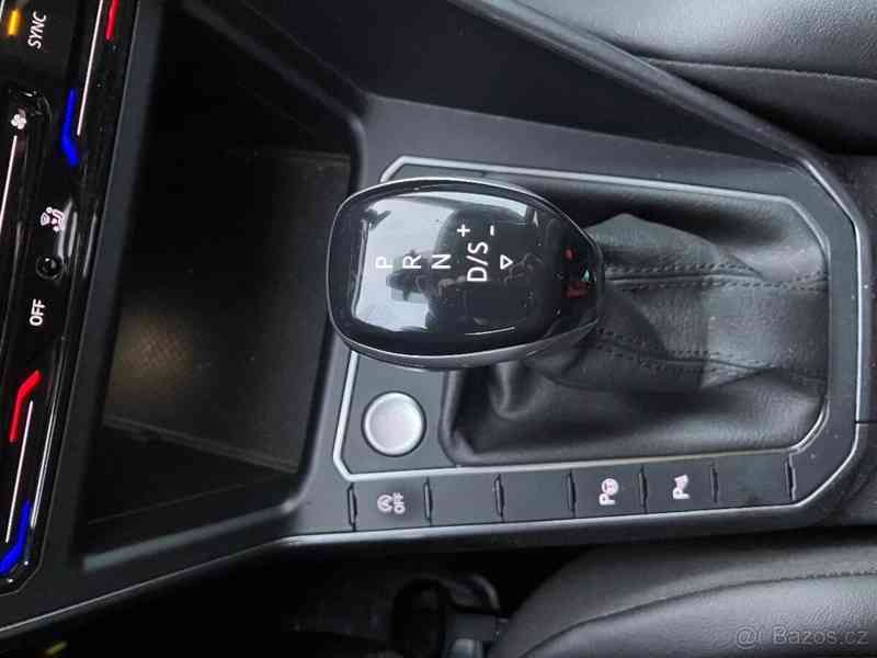 Volkswagen Taigo 1,0   TSI 7DSG, 85 kW Style - foto 19