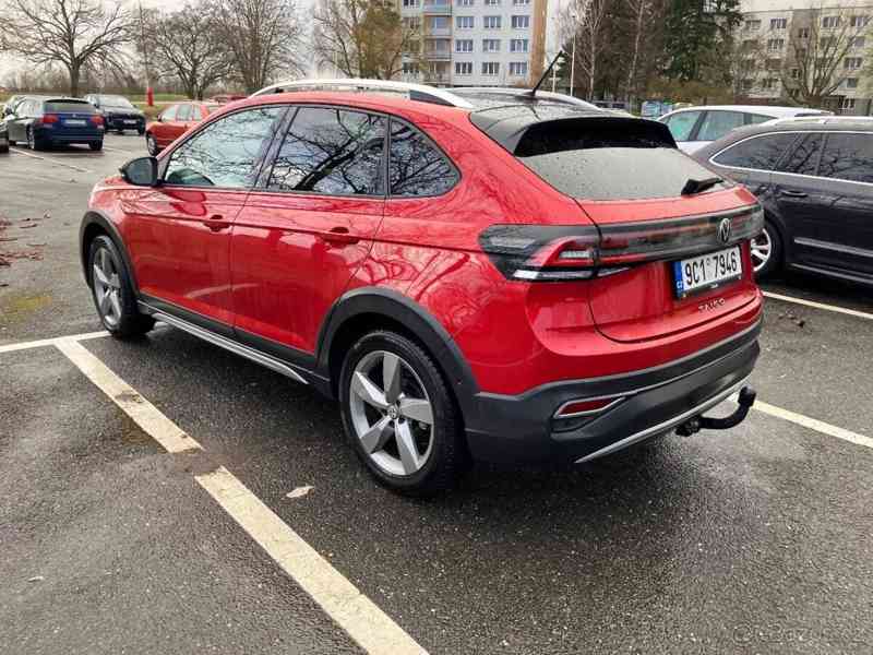 Volkswagen Taigo 1,0   TSI 7DSG, 85 kW Style - foto 8