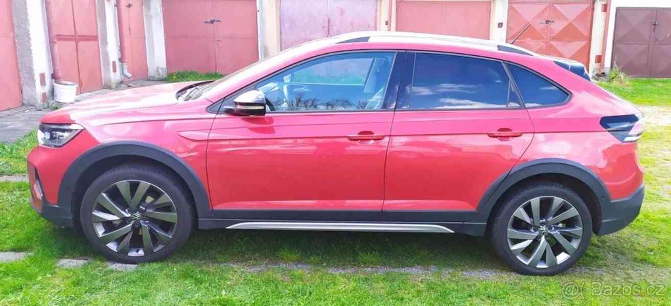 Volkswagen Taigo 1,0   TSI 7DSG, 85 kW Style - foto 2