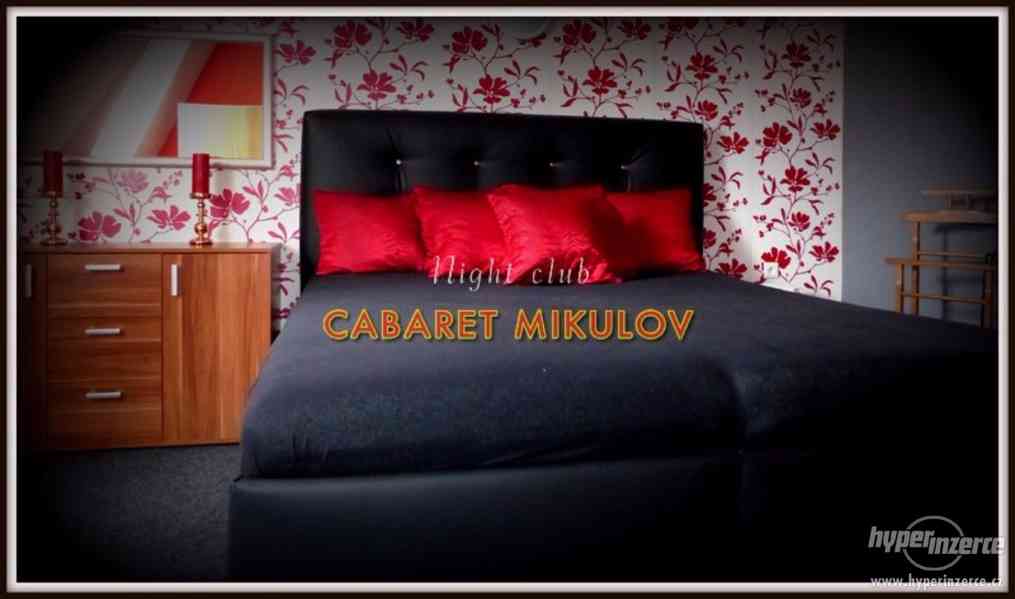 CABARET MIKULOV - foto 1