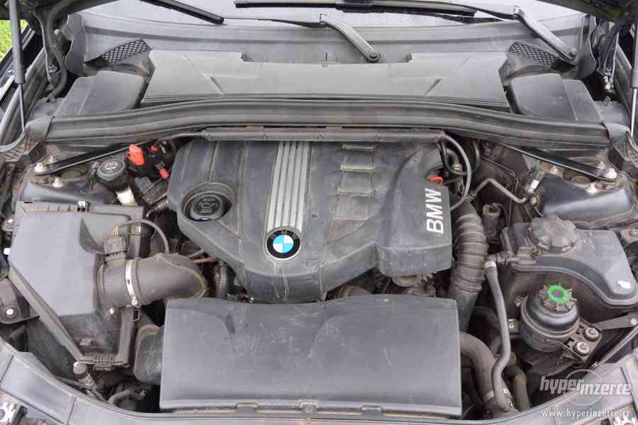 BMW X1 SDRIVE 2,0 D - foto 3