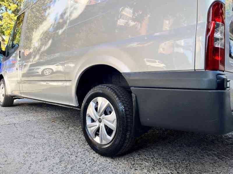 Ford Transit 2,2   300M TDCi (81 kW) - foto 9