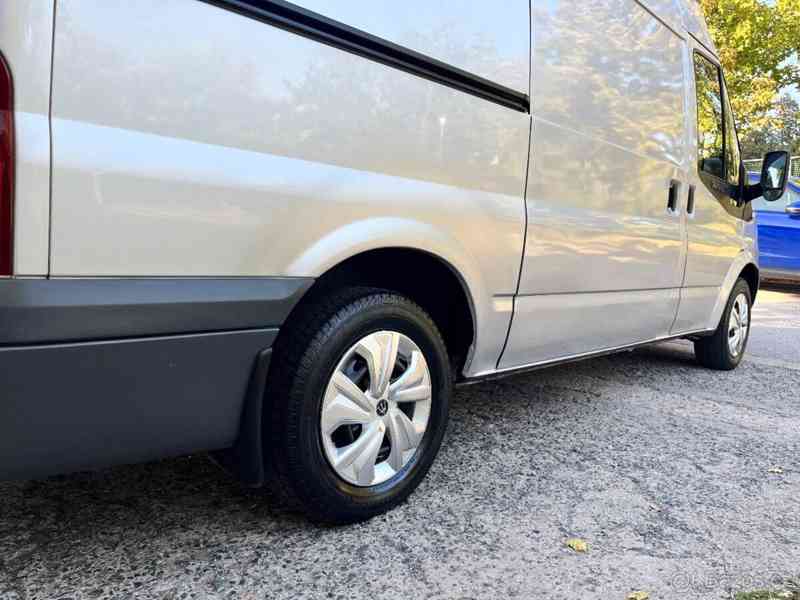 Ford Transit 2,2   300M TDCi (81 kW) - foto 17