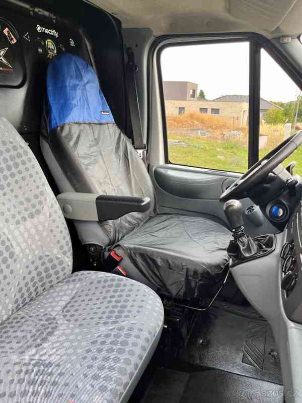 Ford Transit 2,2   300M TDCi (81 kW) - foto 15