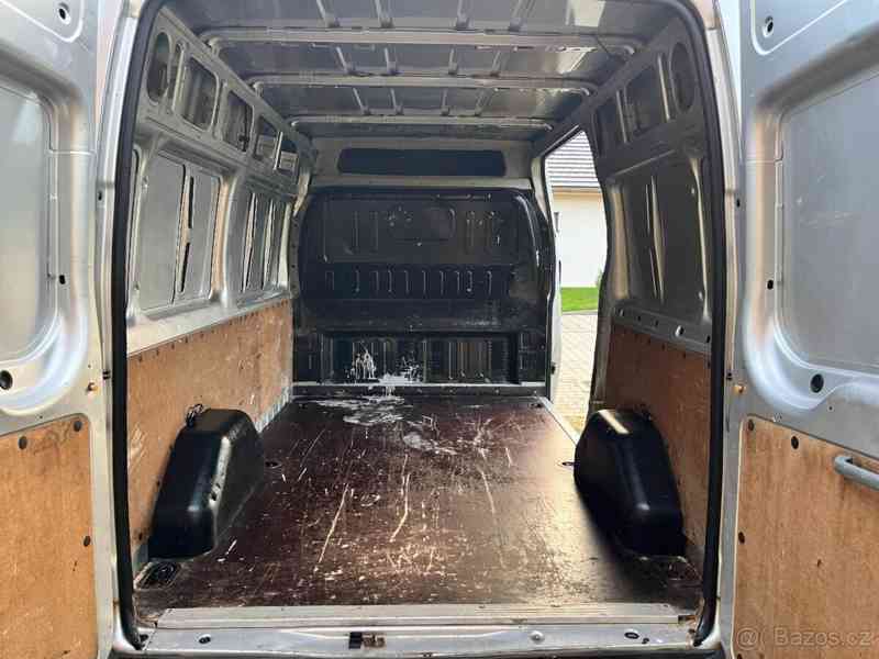 Ford Transit 2,2   300M TDCi (81 kW) - foto 5