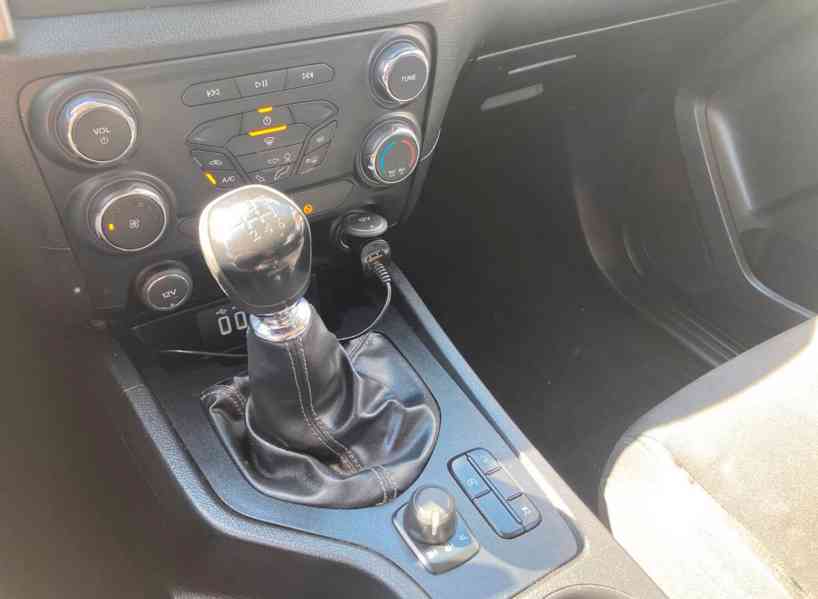 Ford Ranger 2,0 TDCi Ranger XLT 125kw - foto 15