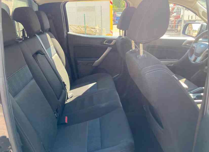 Ford Ranger 2,0 TDCi Ranger XLT 125kw - foto 9
