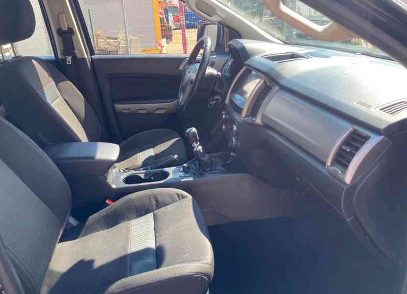 Ford Ranger 2,0 TDCi Ranger XLT 125kw - foto 10