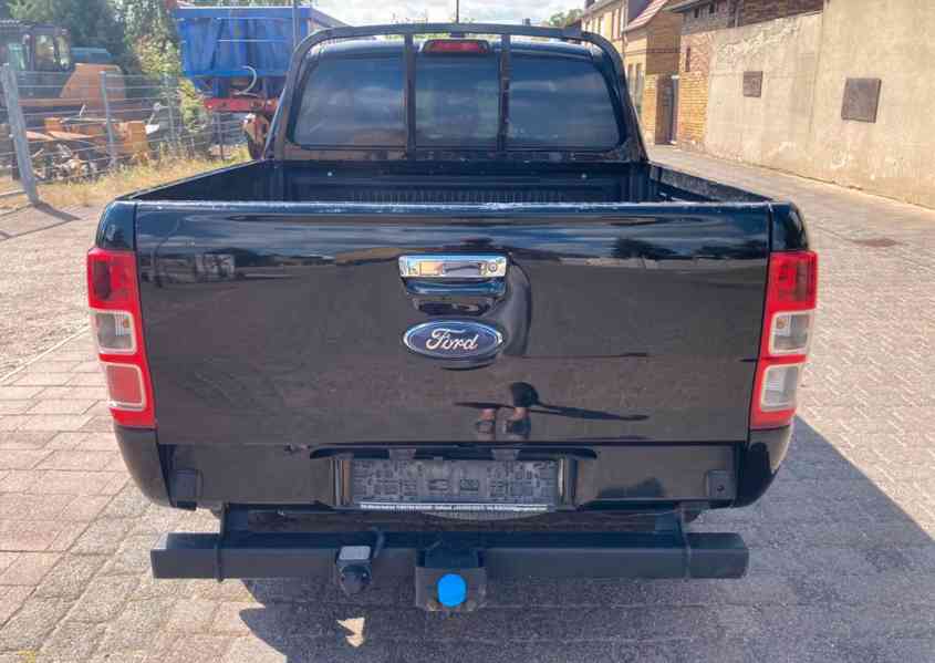 Ford Ranger 2,0 TDCi Ranger XLT 125kw - foto 6