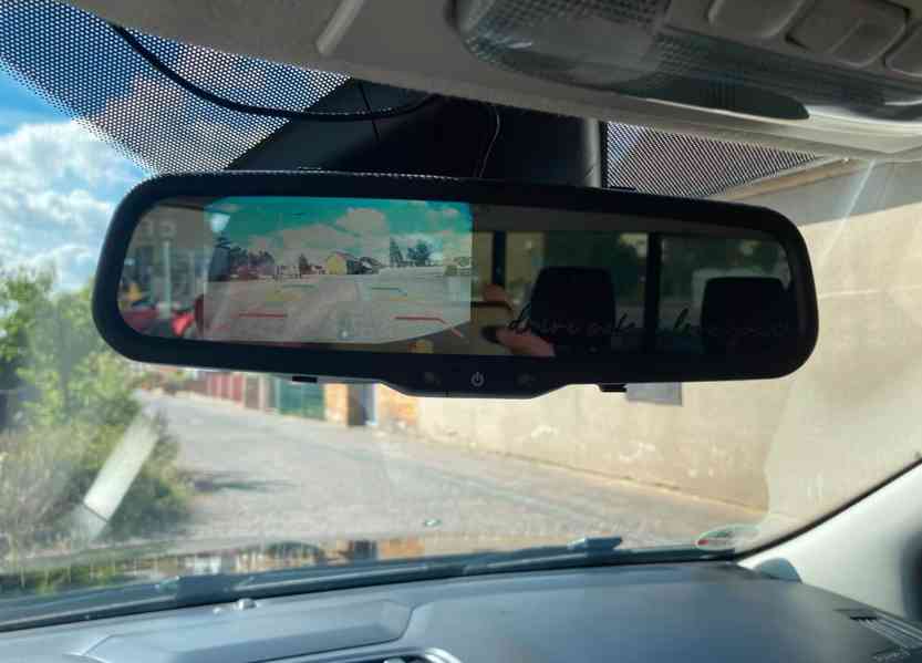 Ford Ranger 2,0 TDCi Ranger XLT 125kw - foto 12