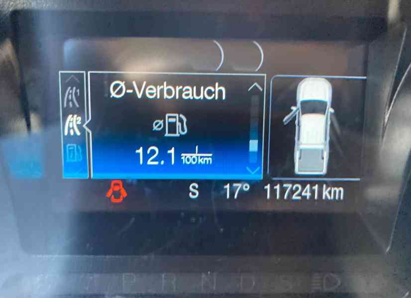 Ford Ranger 2,0 TDCi Ranger XLT 125kw - foto 13