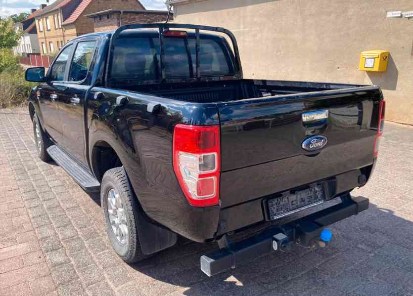 Ford Ranger 2,0 TDCi Ranger XLT 125kw - foto 7
