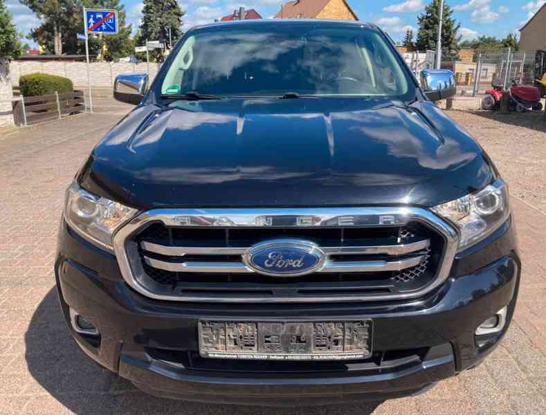 Ford Ranger 2,0 TDCi Ranger XLT 125kw - foto 3