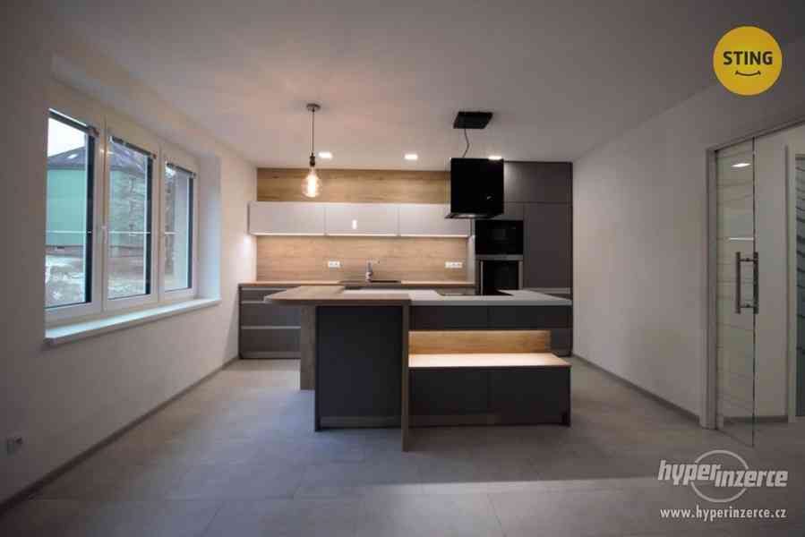 Pronájem bytu 2+kk, 54.9 m2, ul. Ladova, Jihlava - foto 1