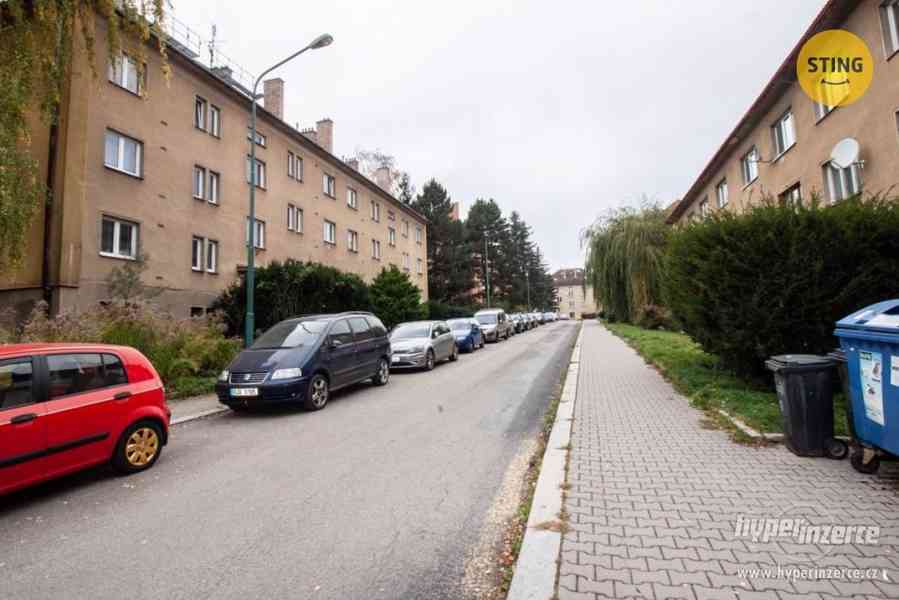 Pronájem bytu 2+kk, 54.9 m2, ul. Ladova, Jihlava - foto 2