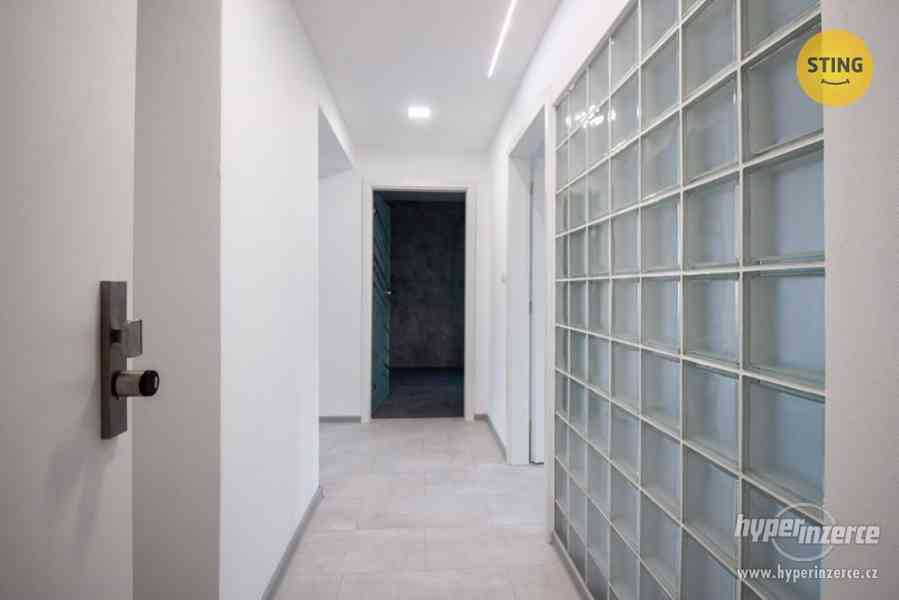 Pronájem bytu 2+kk, 54.9 m2, ul. Ladova, Jihlava - foto 3