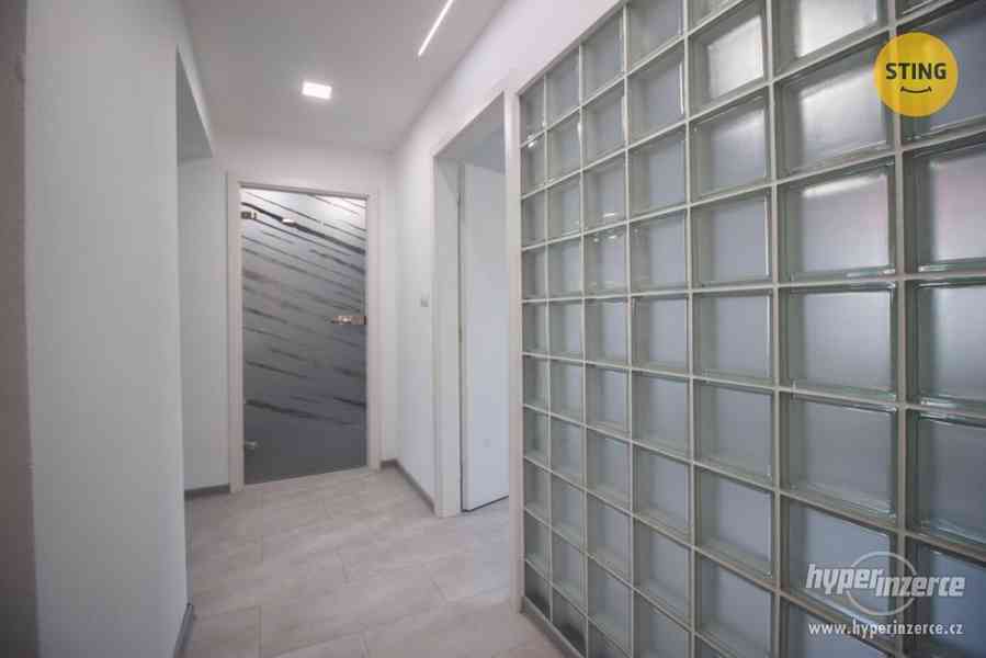 Pronájem bytu 2+kk, 54.9 m2, ul. Ladova, Jihlava - foto 5