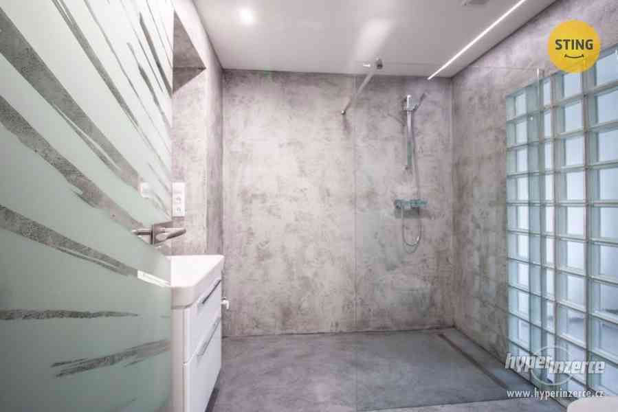 Pronájem bytu 2+kk, 54.9 m2, ul. Ladova, Jihlava - foto 8