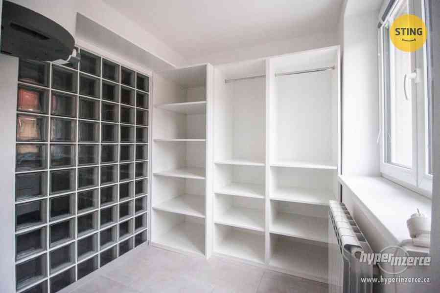 Pronájem bytu 2+kk, 54.9 m2, ul. Ladova, Jihlava - foto 9