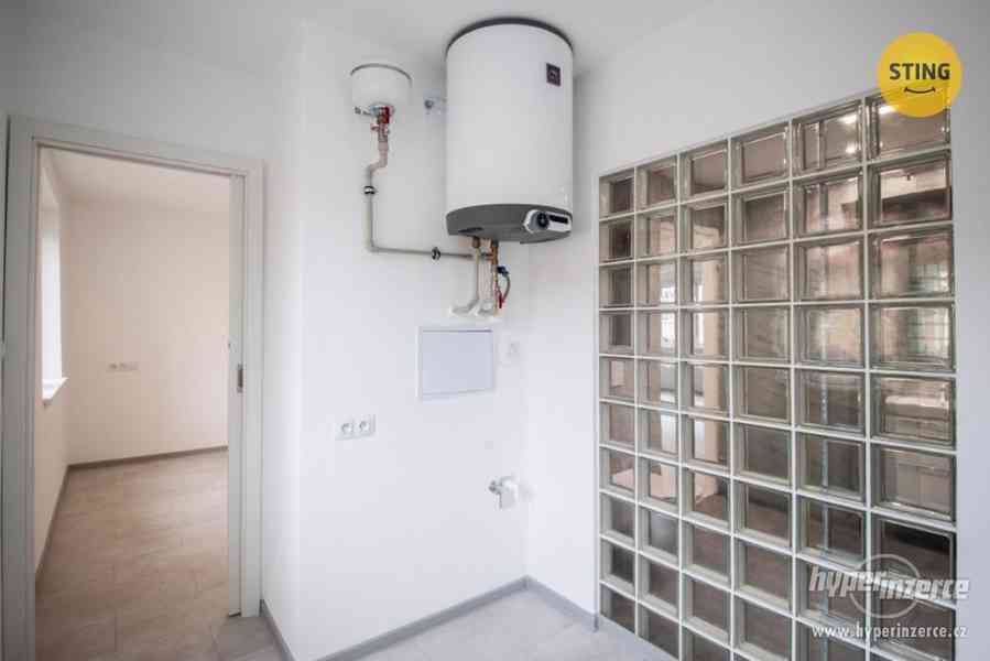 Pronájem bytu 2+kk, 54.9 m2, ul. Ladova, Jihlava - foto 10