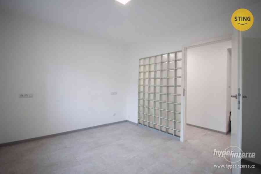 Pronájem bytu 2+kk, 54.9 m2, ul. Ladova, Jihlava - foto 11