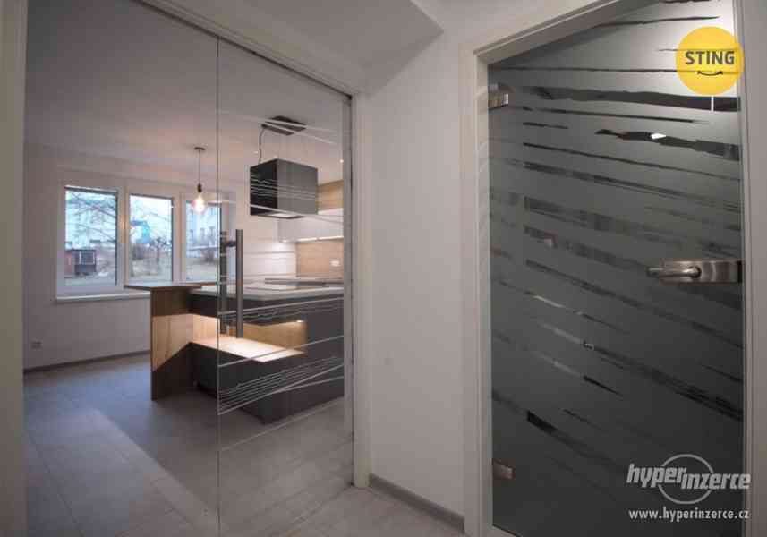 Pronájem bytu 2+kk, 54.9 m2, ul. Ladova, Jihlava - foto 12