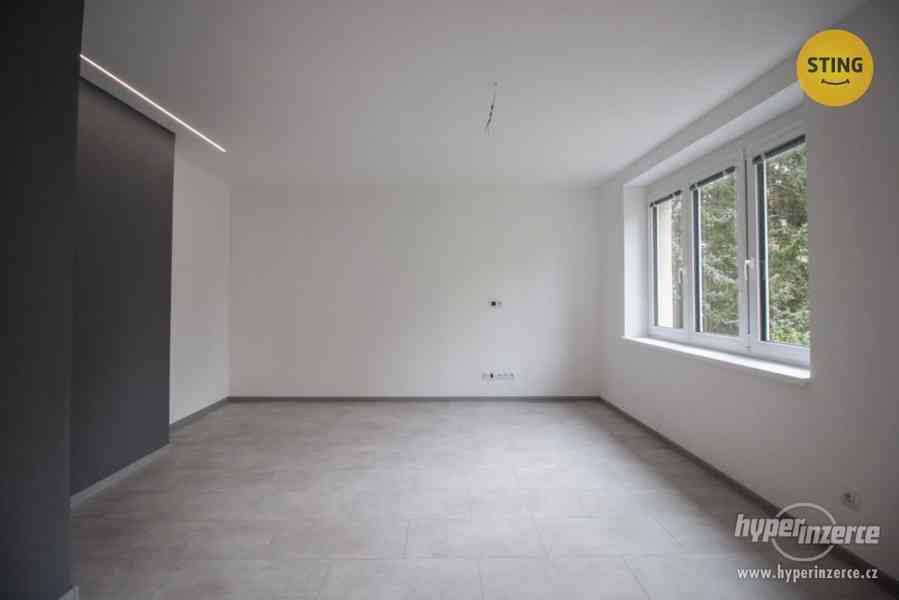 Pronájem bytu 2+kk, 54.9 m2, ul. Ladova, Jihlava - foto 14