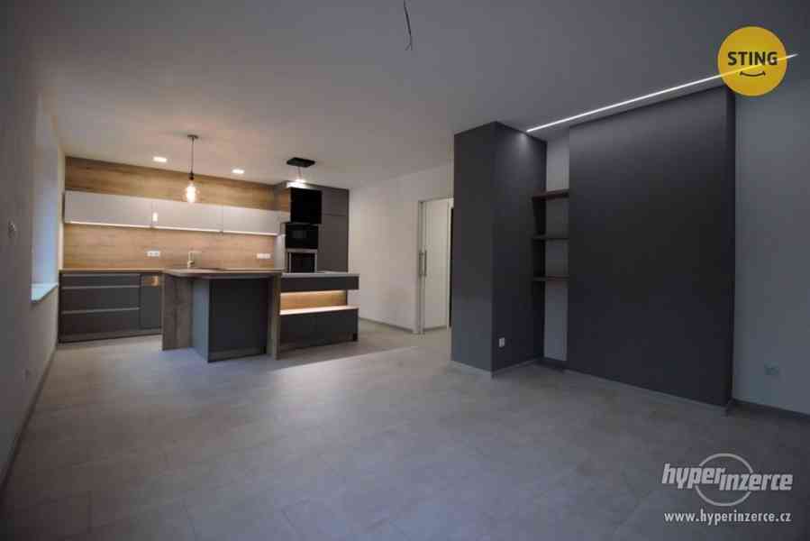 Pronájem bytu 2+kk, 54.9 m2, ul. Ladova, Jihlava - foto 15