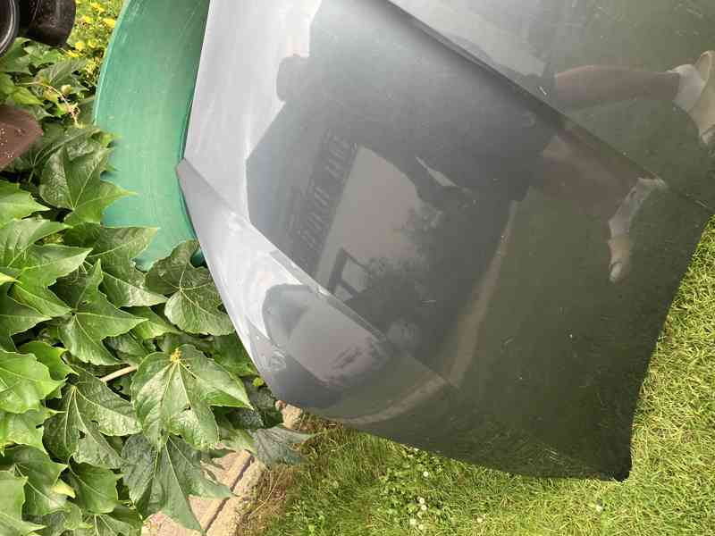 Kapota skoda octavia iii 3 12-17 seda 5e0 - foto 6