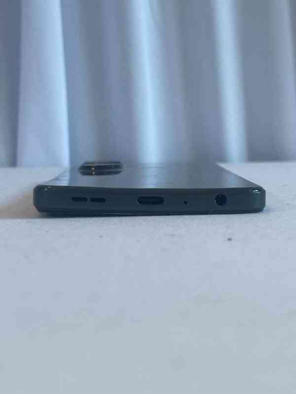 OnePlus Nord CE 3 Lite 5G – nezapíná se, nenabíjí, ohnutý... - foto 3