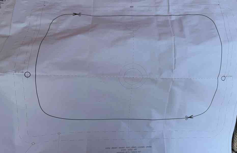 Prodám nové pouze rozbalené 3 umyvadla Laufen  - foto 3