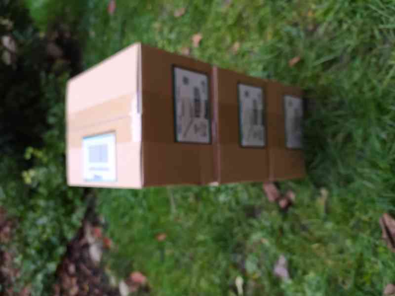 Plastové stahovací pásky - foto 2