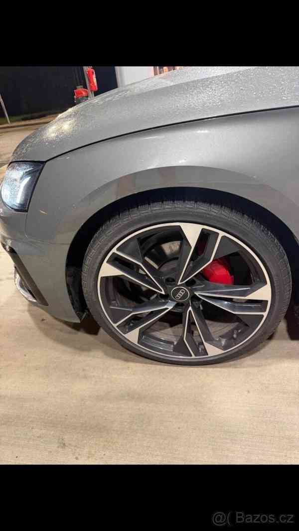 Audi A5 S-line - foto 4