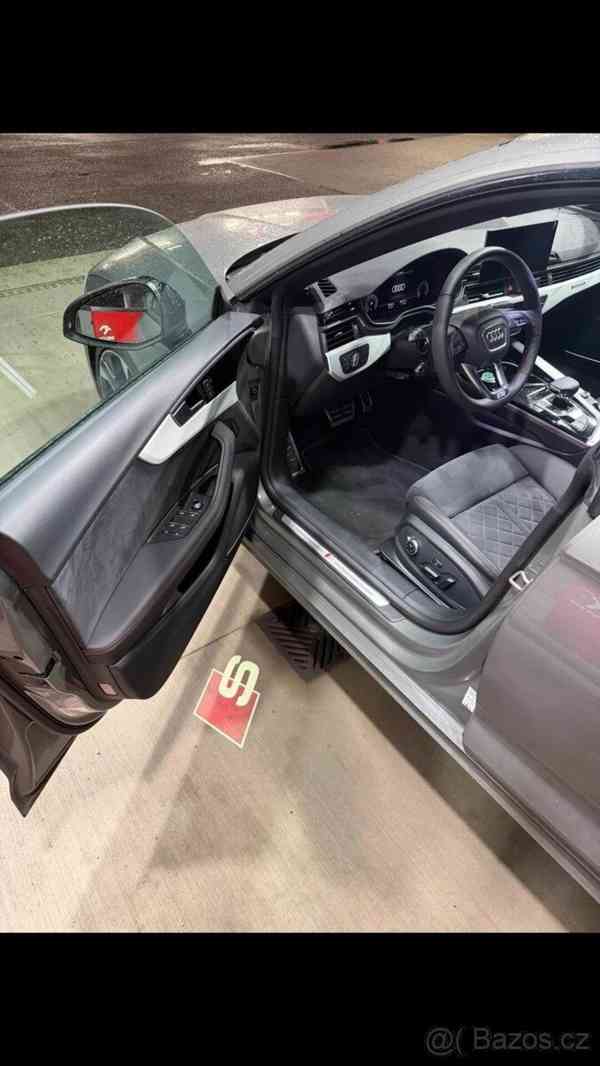 Audi A5 S-line - foto 5