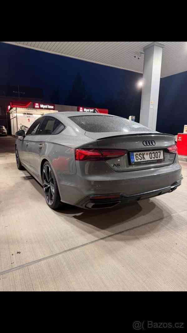Audi A5 S-line - foto 2