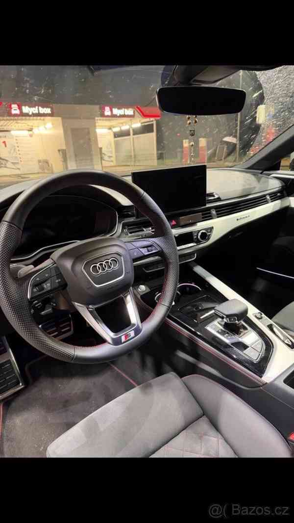 Audi A5 S-line - foto 6