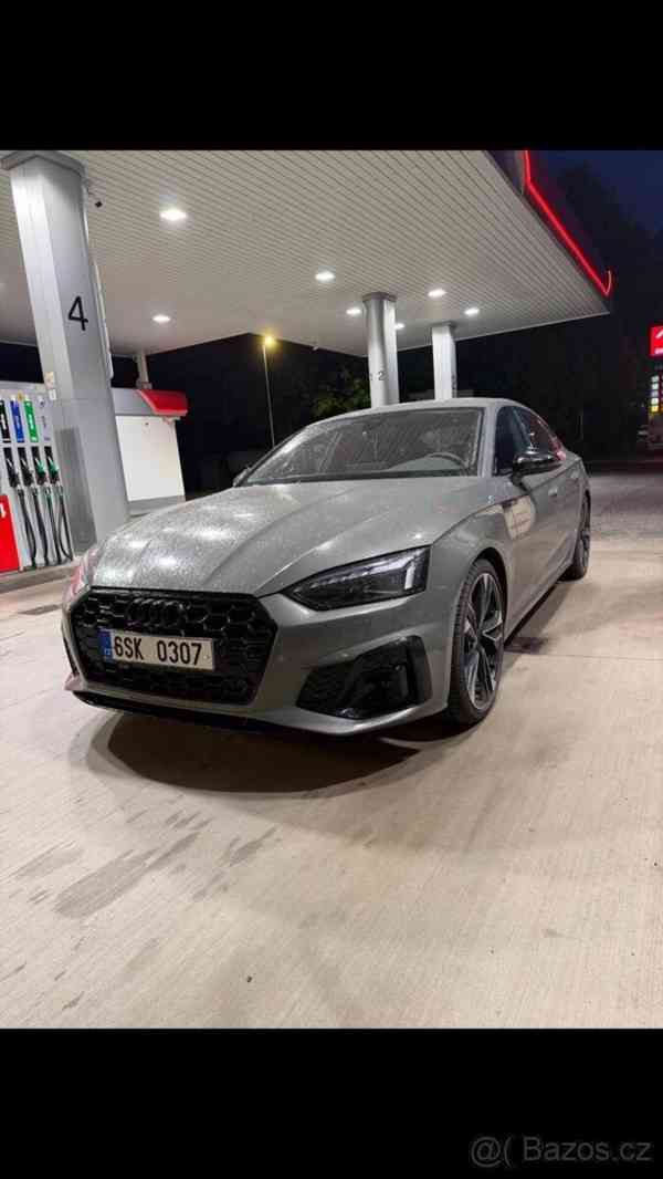 Audi A5 S-line - foto 1