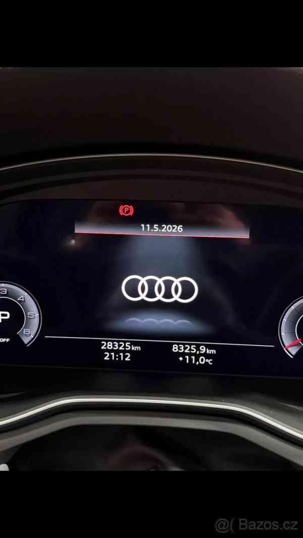Audi A5 S-line - foto 3